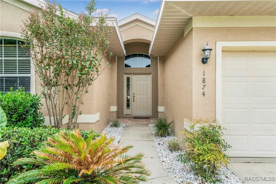 1874 W Angelica Loop, Lecanto, FL 34461 - Image #2