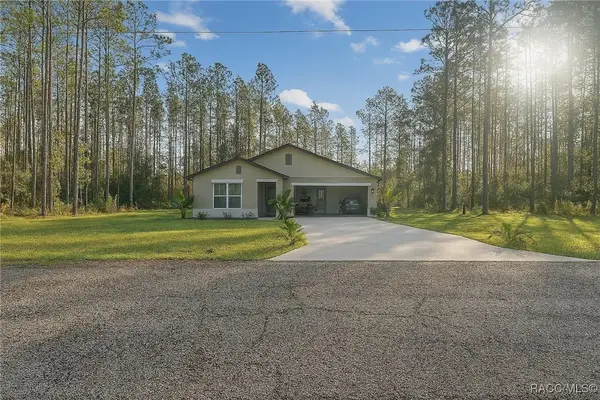 7065 N Heritage Drive, Dunnellon, FL 34434