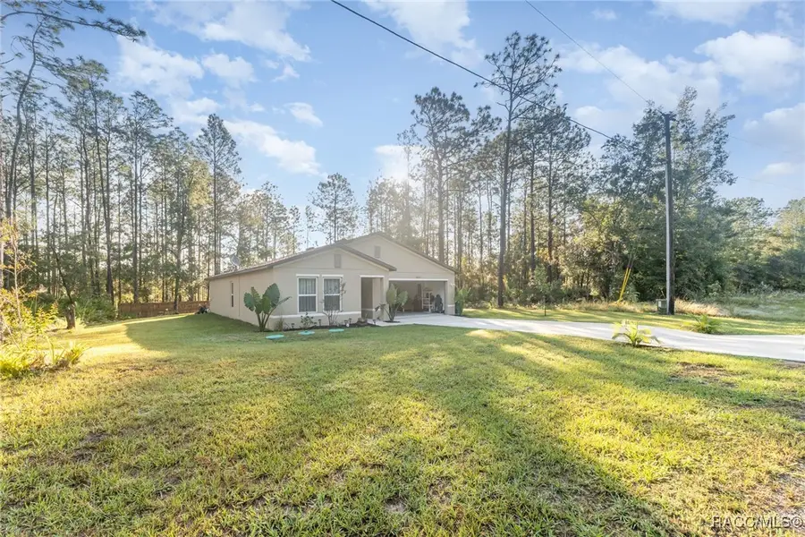 7065 N Heritage Drive, Dunnellon, FL 34434 - #2