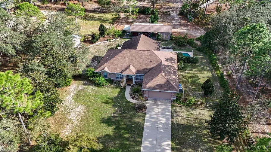 4295 N Bridger Drive, Beverly Hills, FL 34465 - Image #3