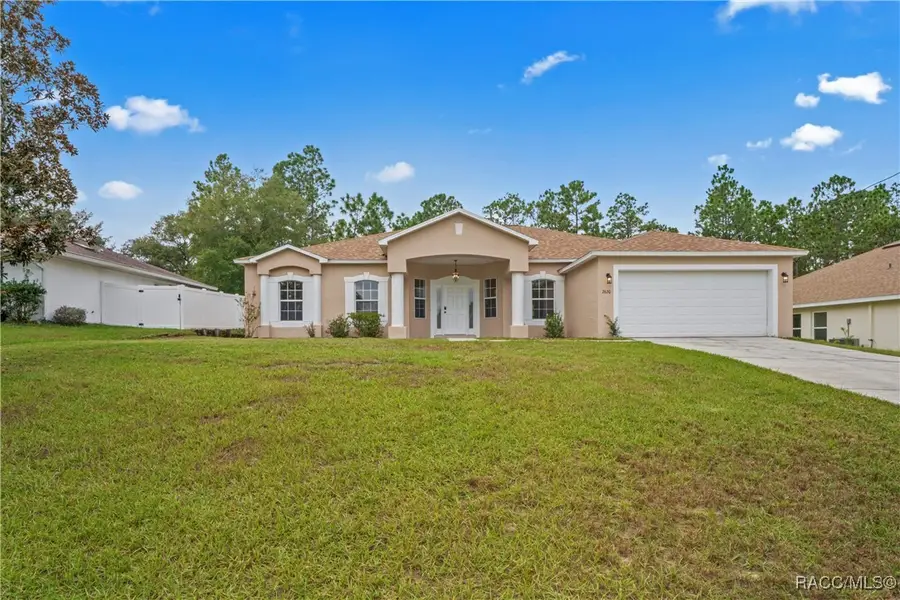 7620 N Cricket Drive, Citrus Springs, FL 34434 - Image #3