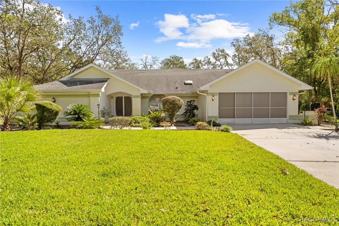 18810 Majestic Oak Court, Hudson, FL 34667 - #1