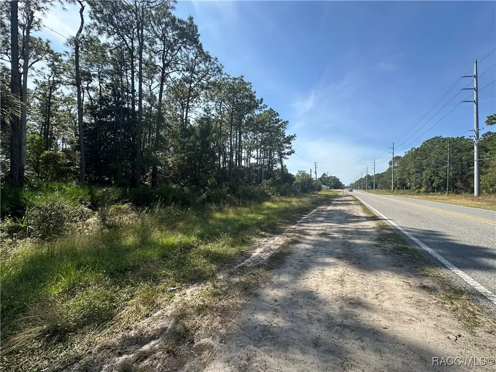 4025 S Missouri Drive, Homosassa, FL 34448 - #1