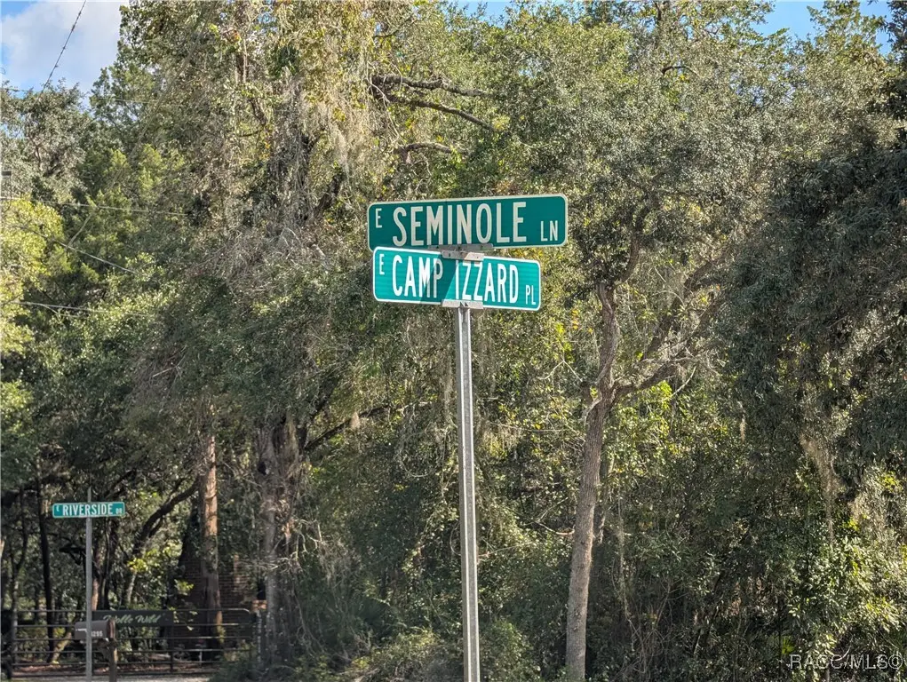 4114 E Camp Izzard Place, Dunnellon, FL 34434 - Image #1