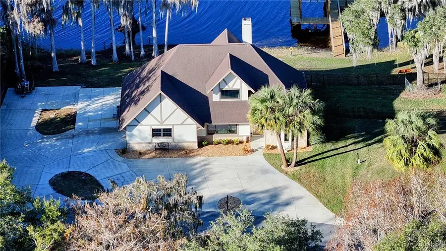 1425 S Homestead Point, Inverness, FL 34450 - #2