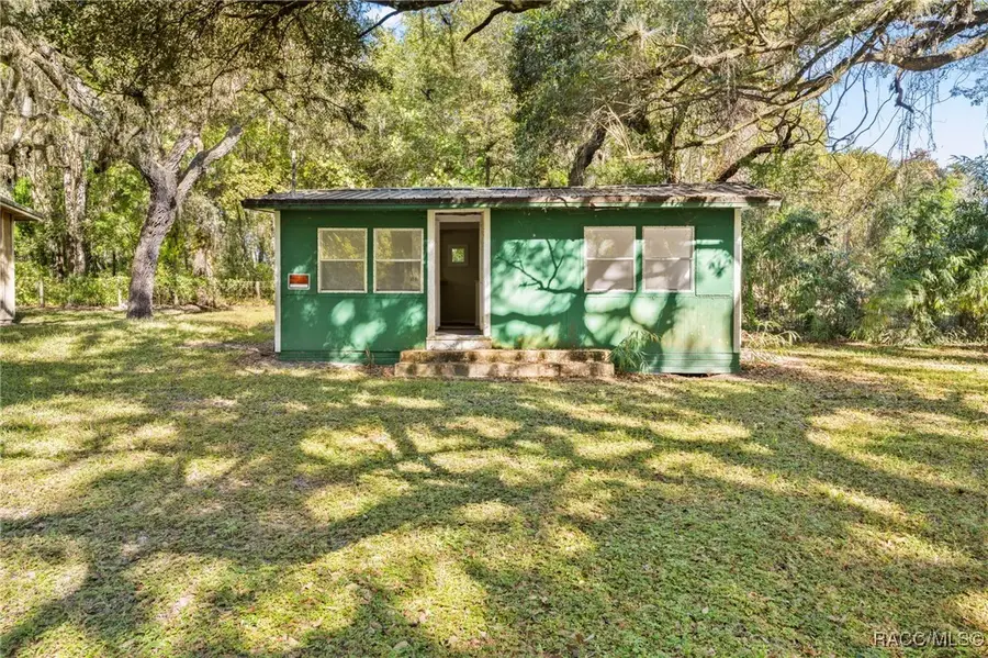 10750 E Sybil Court, Floral City, FL 34436 - #2