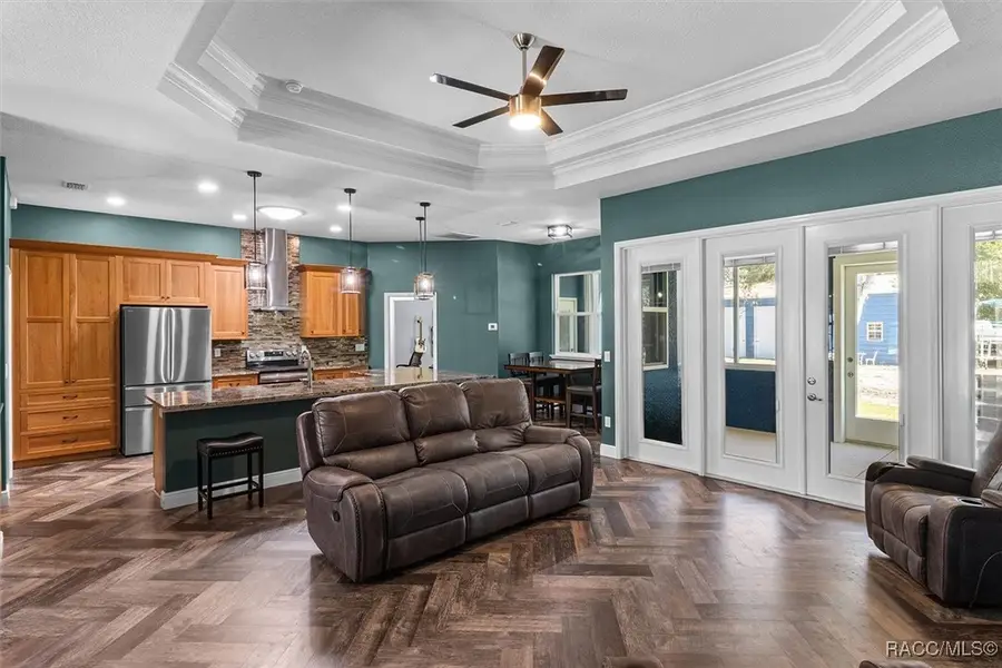 2602 W Axelwood Drive, Beverly Hills, FL 34465 - Image #2