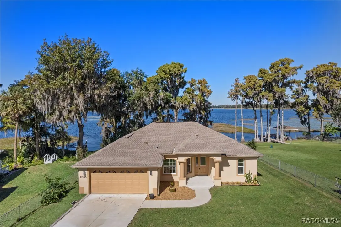 2895 N Tomberlin Point, Hernando, FL 34442 - Image #1