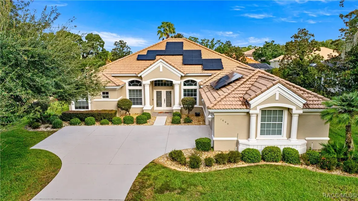 1045 W Rollingwood Court, Hernando, FL 34442 - Image #1