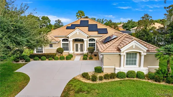 1045 W Rollingwood Court, Hernando, FL 34442