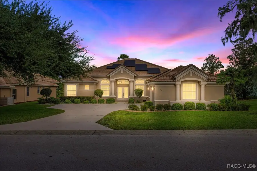 1045 W Rollingwood Court, Hernando, FL 34442 - Image #2