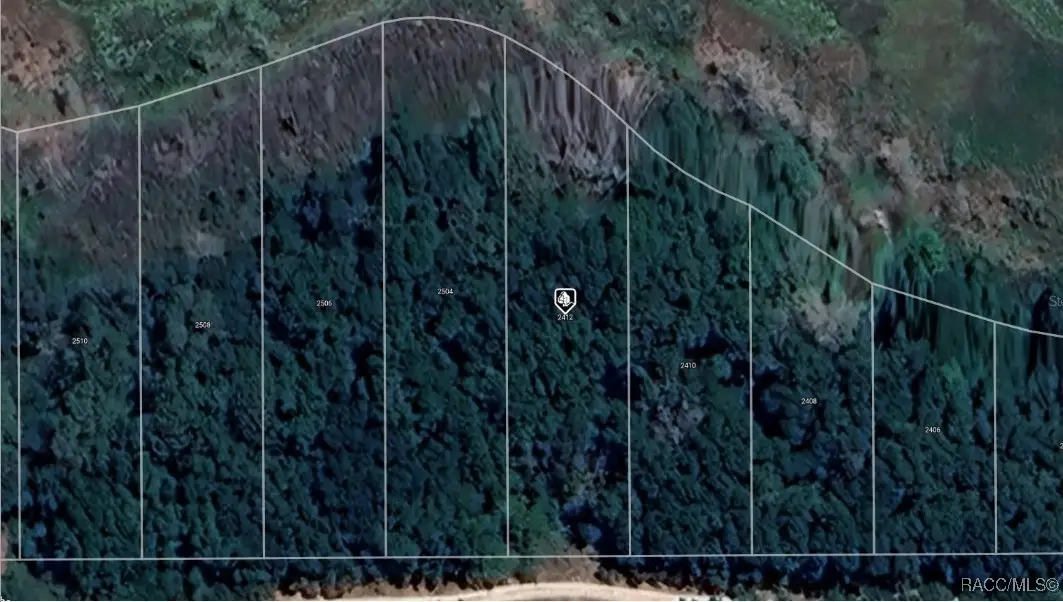 2412 Eisenhower Street, Inverness, FL 34453 - Image #1