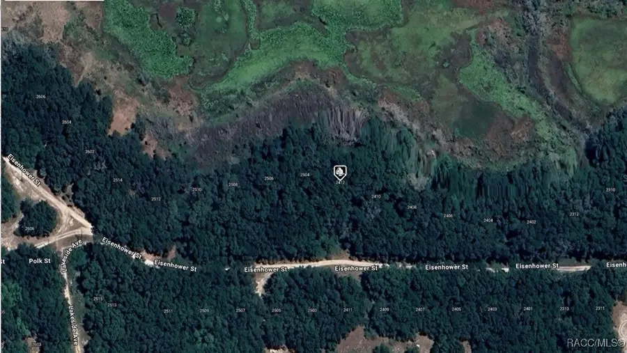 2412 Eisenhower Street, Inverness, FL 34453 - Image #2