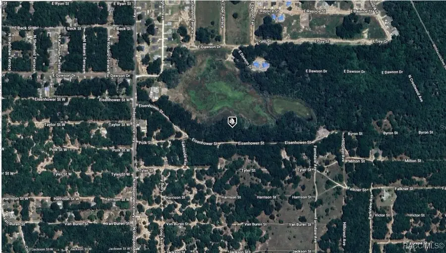 2412 Eisenhower Street, Inverness, FL 34453 - Image #3