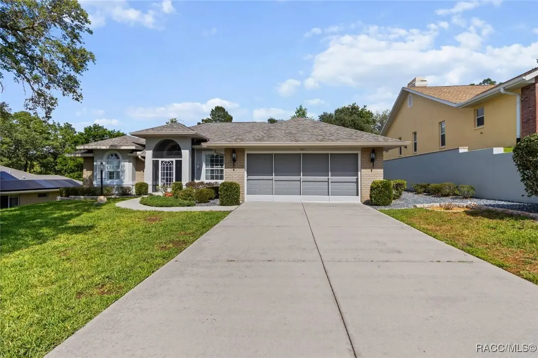 6215 N Whispering Oak Loop, Beverly Hills, FL 34465 - Image #1