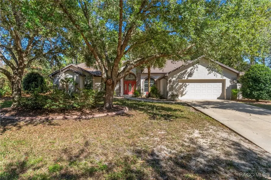 19 Livingstone Daisy Court, Homosassa, FL 34446 - Image #2