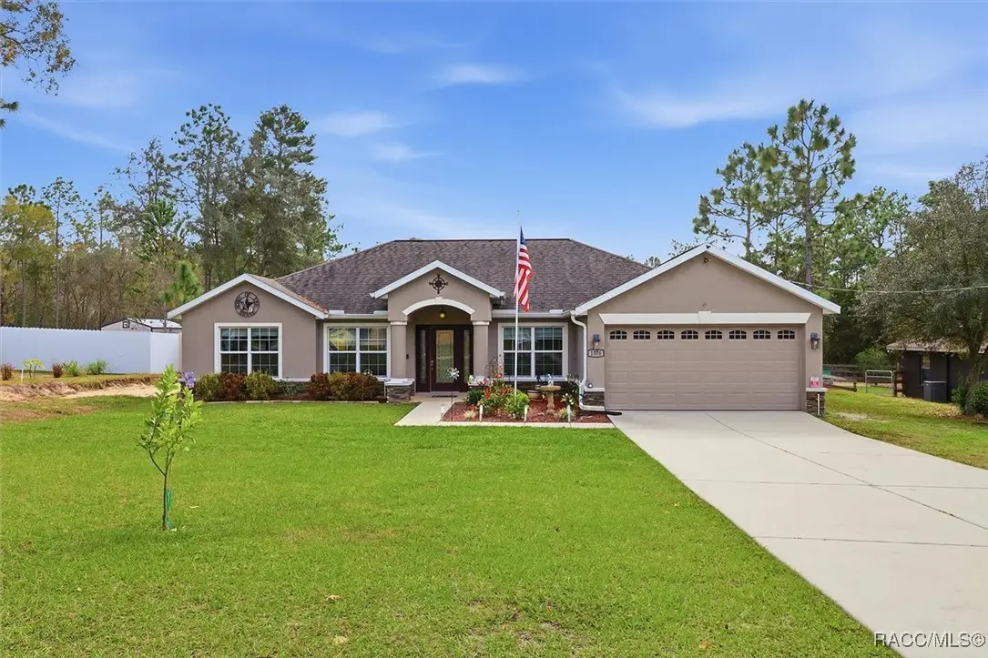 1576 E Cleveland Street, Hernando, FL 34442 - Image #1
