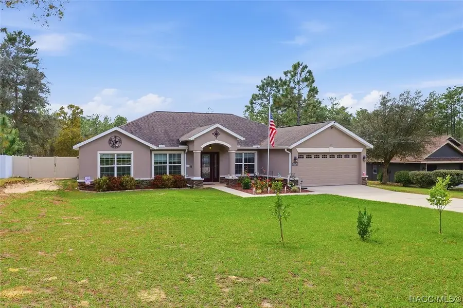 1576 E Cleveland Street, Hernando, FL 34442 - Image #3