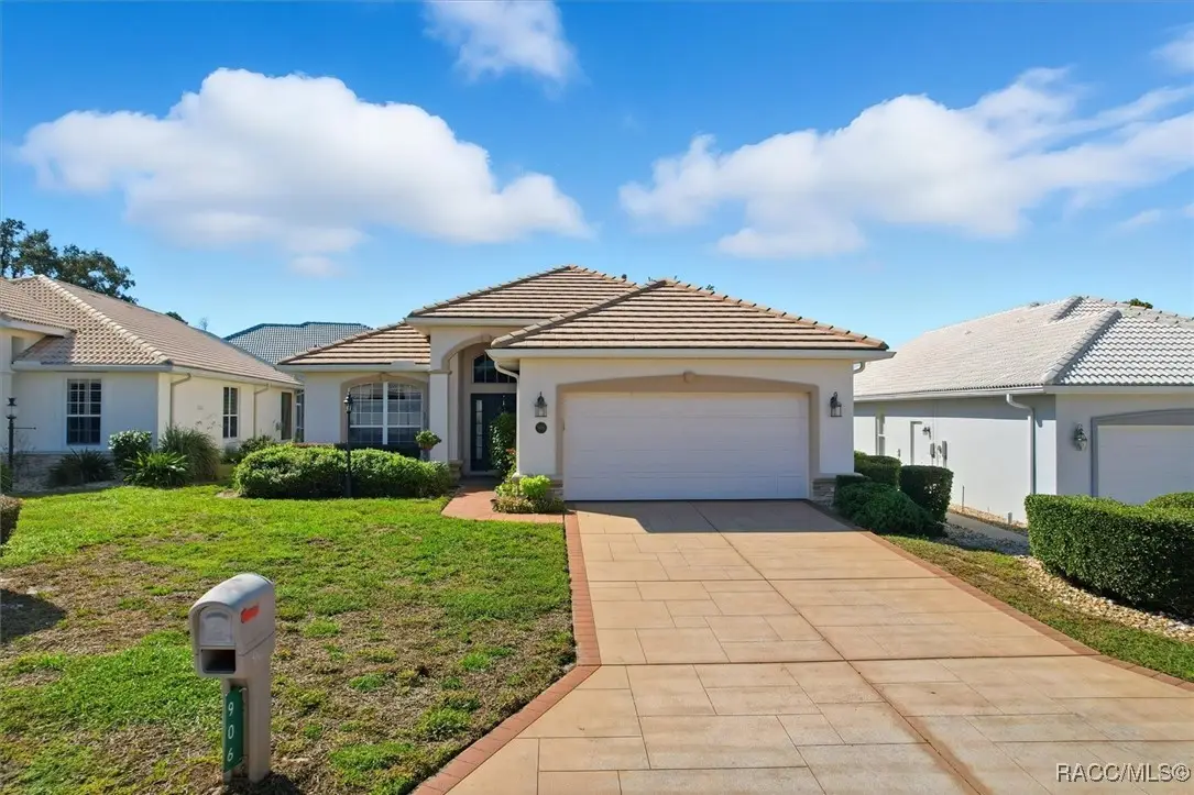 906 W Silver Meadow Loop, Hernando, FL 34442 - Image #1