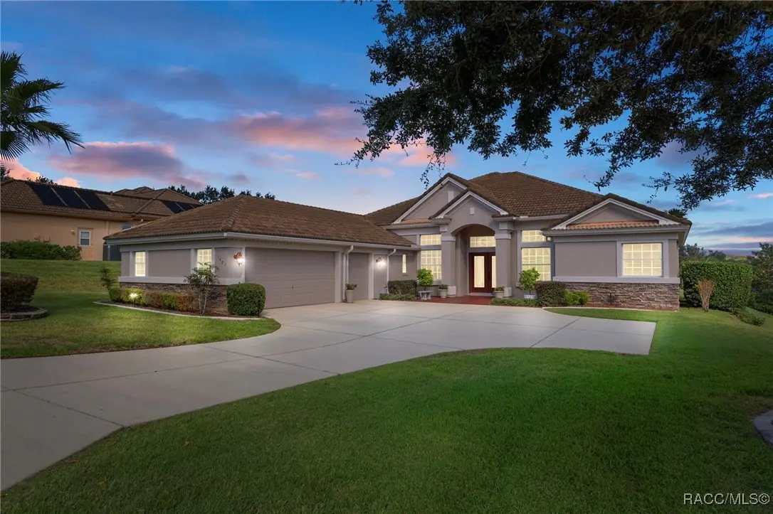 1601 N Tee Time Terrace, Hernando, FL 34442 - Image #1