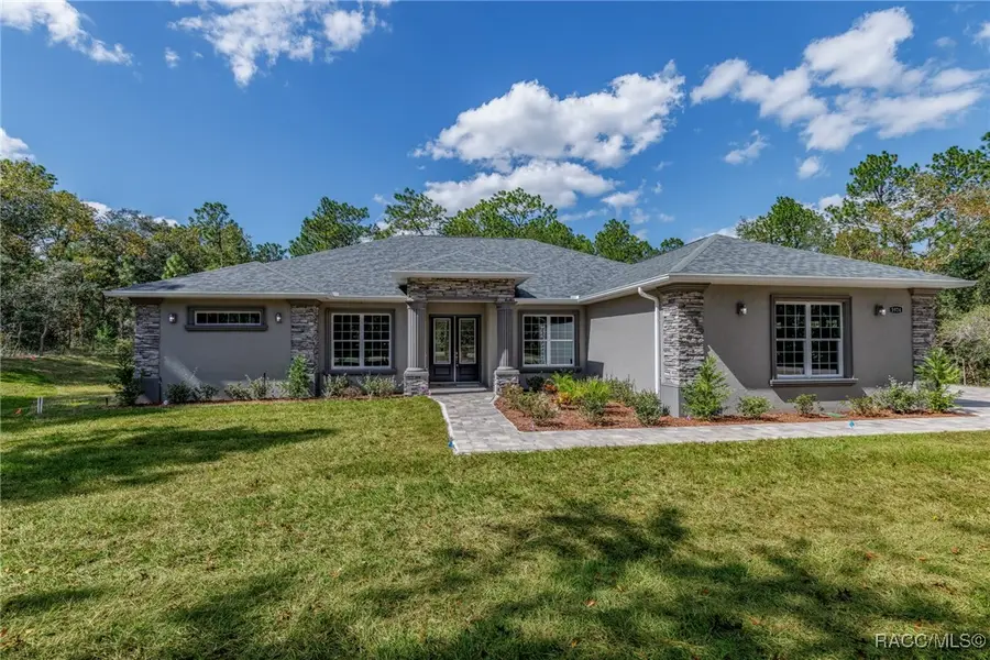 5924 N Rosebark Way, Beverly Hills, FL 34465 - Image #2