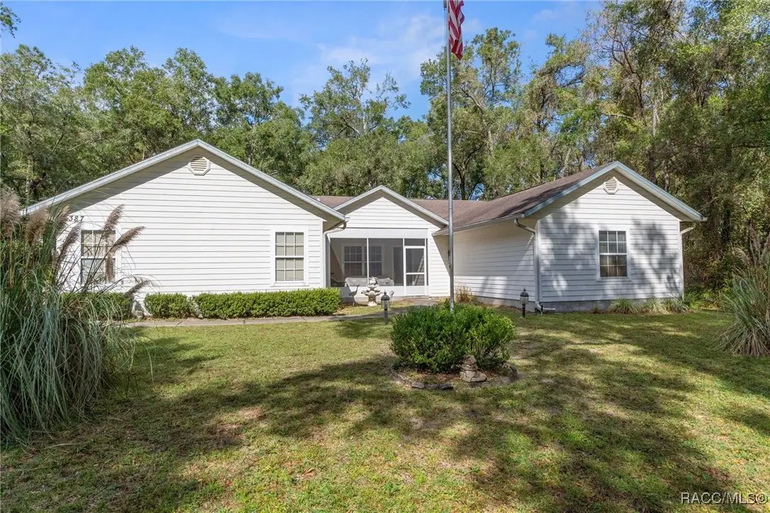 6387 E Anna Jo Drive, Inverness, FL 34452 - Image #1