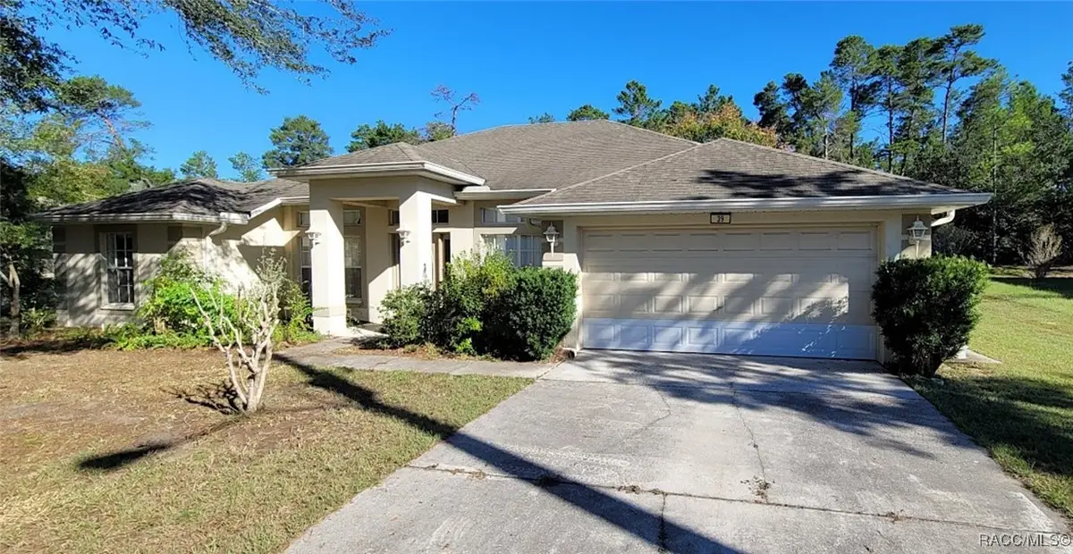 39 Grass Street, Homosassa, FL 34446 - Image #1