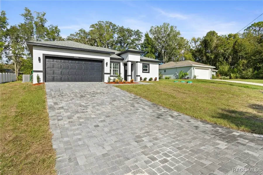 9286 N Alpinia Drive, Citrus Springs, FL 34434 - #2