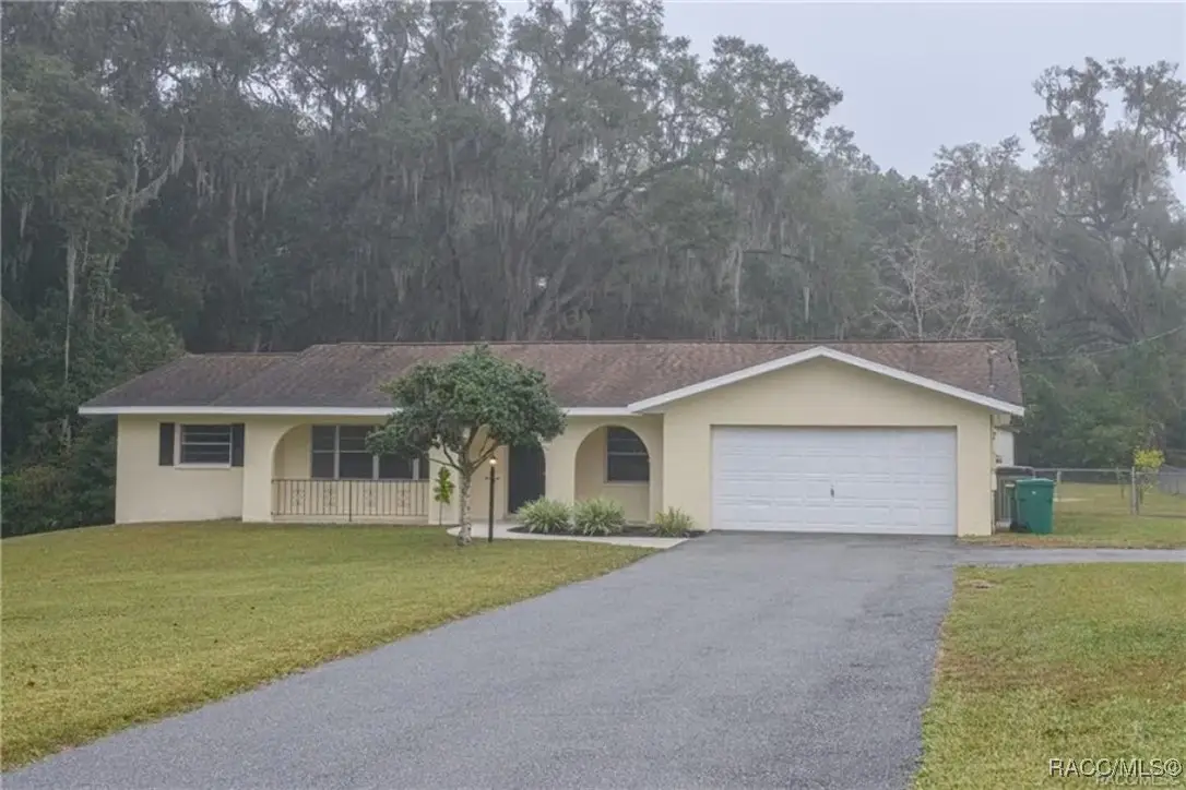 1824 Kimberly Lane, Inverness, FL 34452 - Image #1