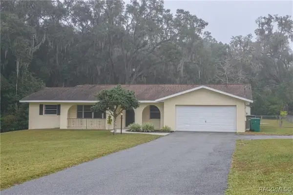 1824 Kimberly Lane, Inverness, FL 34452