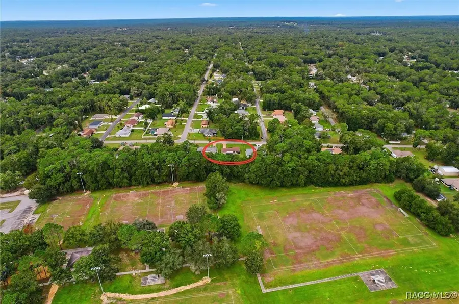 4133 S Rainbow Drive, Inverness, FL 34452 - Image #3