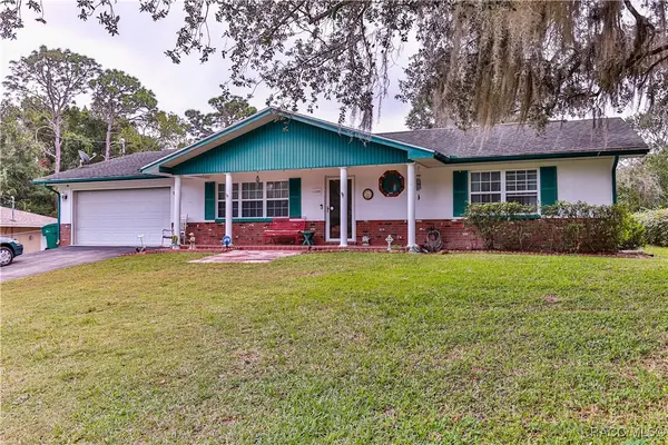 1309 Emerson Street, Inverness, FL 34450