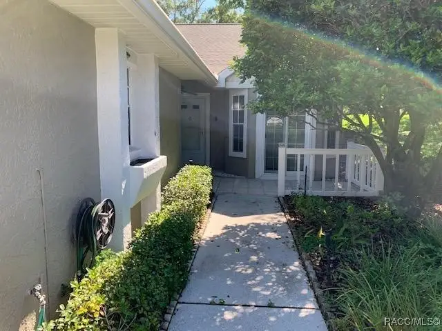 1683 N Foxboro Loop, Crystal River, FL 34429 - Image #1