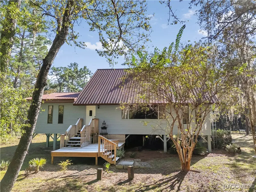 13245 S Oakview Avenue, Floral City, FL 34436 - #1