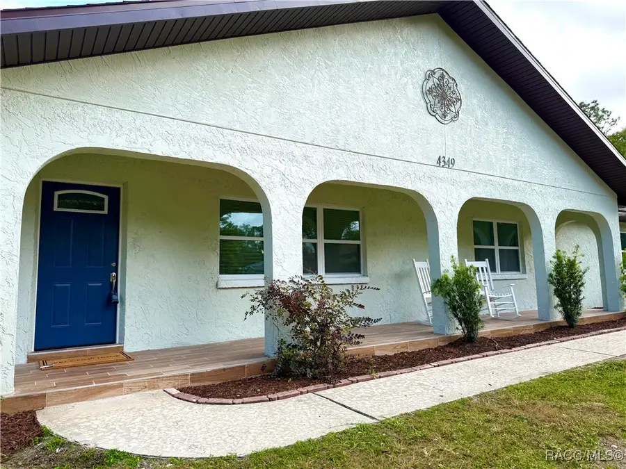 4349 S Culver Terrace, Inverness, FL 34452 - Image #2