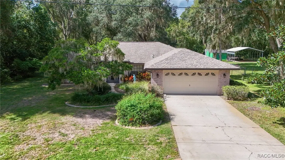 2436 S Zellner Drive, Inverness, FL 34450 - Image #1