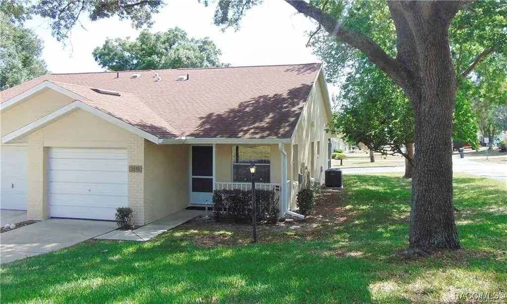 3519 N Woodgate Drive, Beverly Hills, FL 34465 - Image #1