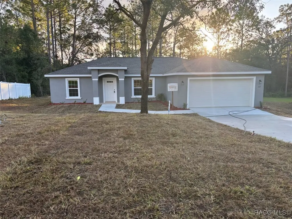 7157 N Deborah Terrace, Citrus Springs, FL 34434 - #1