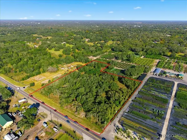0 County Line Rd, Spring Hill, FL 34608
