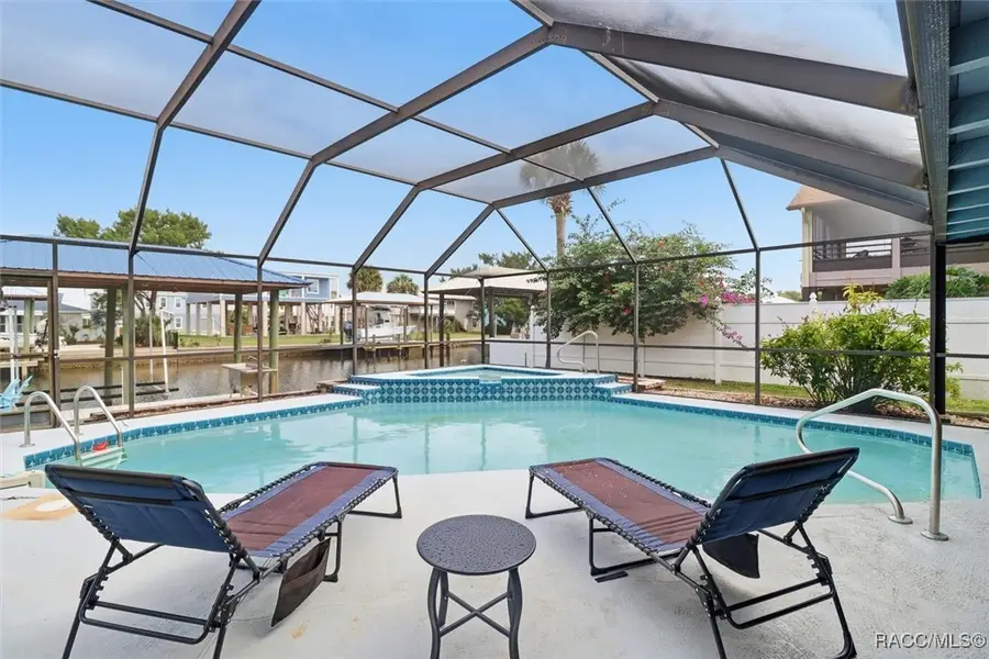 11831 W Sunnybrook Court, Crystal River, FL 34429 - #2