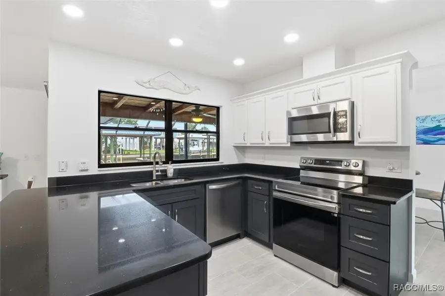 11831 W Sunnybrook Court, Crystal River, FL 34429 - #3