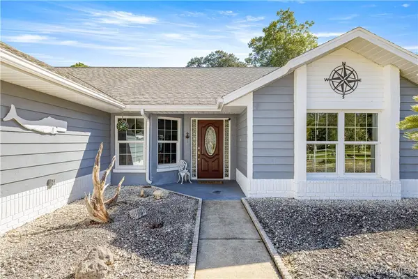 141 S Highview Avenue, Lecanto, FL 34461