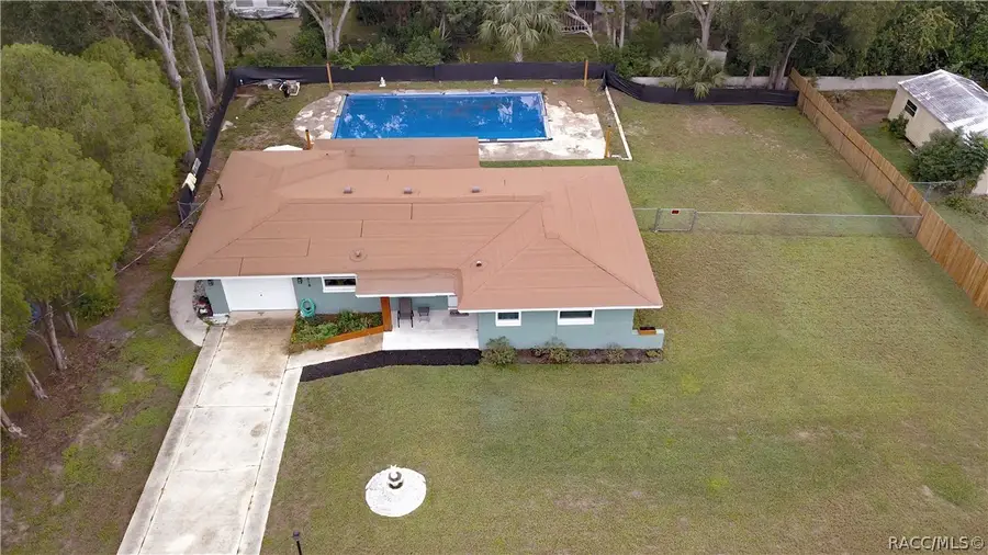 618 Bell Avenue, Inverness, FL 34452 - #2