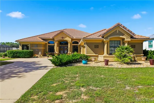 226 S Paladinn Circle, Inverness, FL 34453