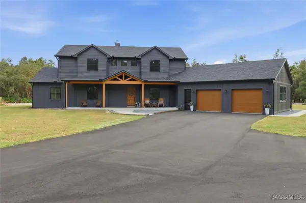 330 Highway 40 E, Inglis, FL 34449