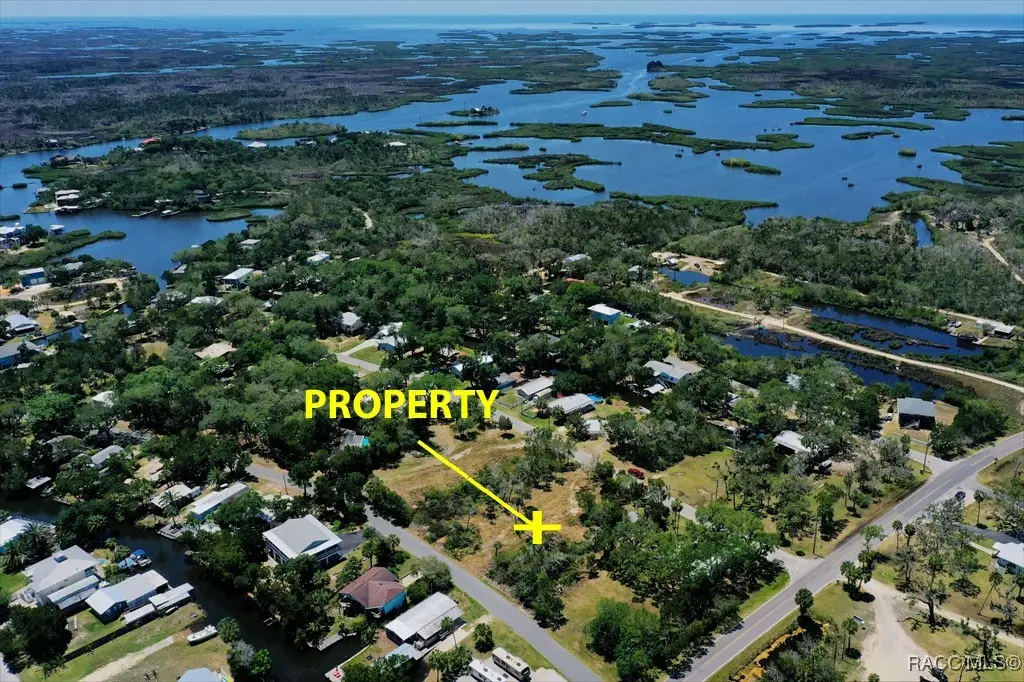 2155 S Gulfwater Point, Crystal River, FL 34429 - Image #1