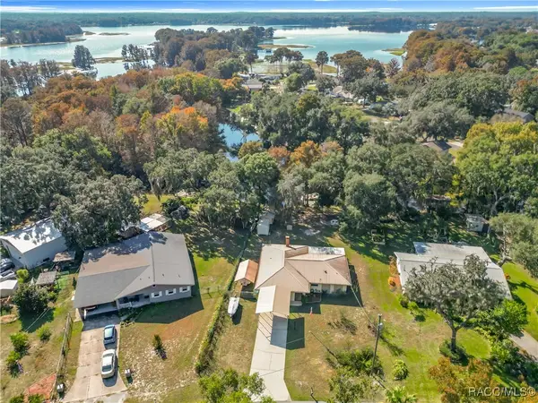 1106 S Otto Point, Inverness, FL 34450