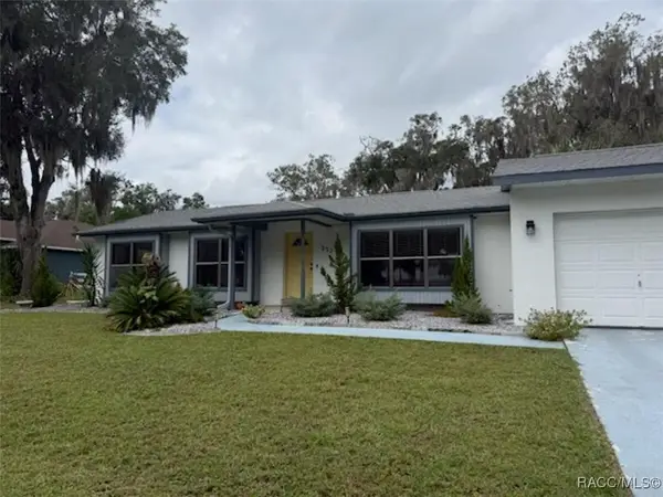 222 S Hunting Lodge Drive, Inverness, FL 34453