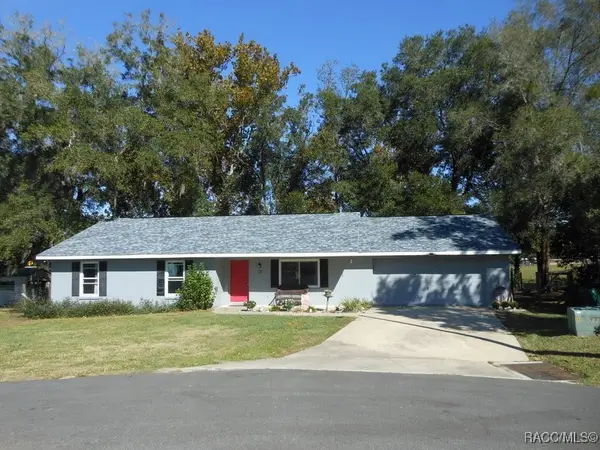 828 Great Pine Point, Inverness, FL 34452