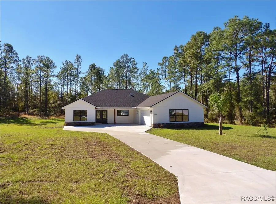 5650 W Conestoga Street, Beverly Hills, FL 34465 - #3